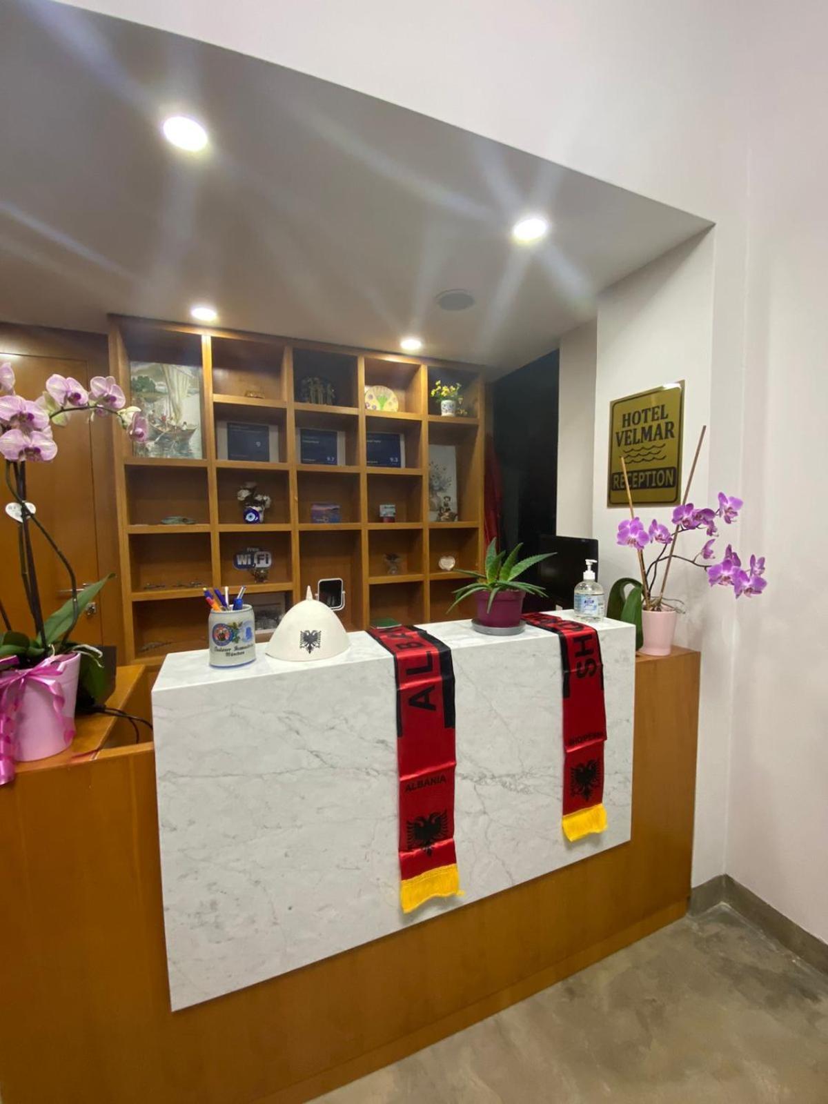 Velmar Hotel *